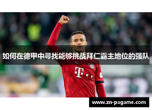 如何在德甲中寻找能够挑战拜仁霸主地位的强队