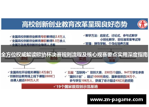 全方位权威解读欧协杯决赛规则流程及核心观赛要点实用深度指南