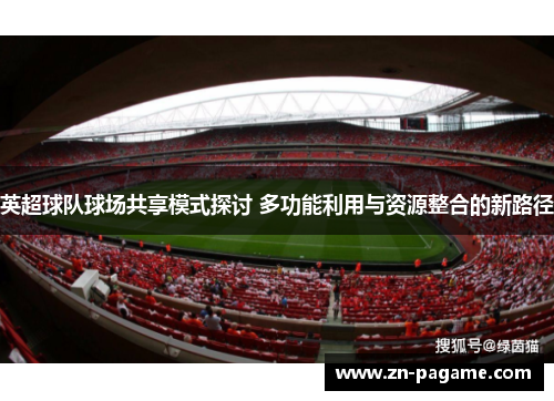 英超球队球场共享模式探讨 多功能利用与资源整合的新路径