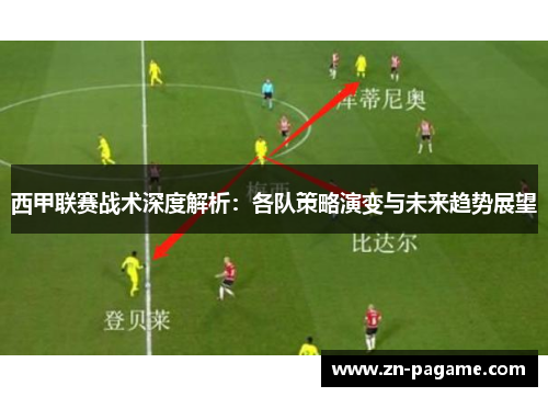 西甲联赛战术深度解析：各队策略演变与未来趋势展望